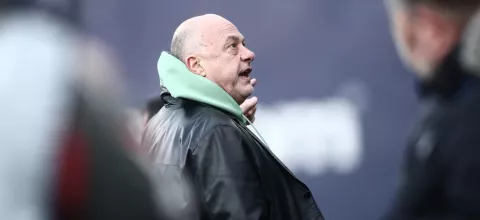 Μήνυση κατά Μπέου κατέθεσε ο επικεφαλής της αντιπολίτευσης Βόλου -«Με απείλησε ότι θα βρεθώ σε αναπηρικό καροτσάκι»