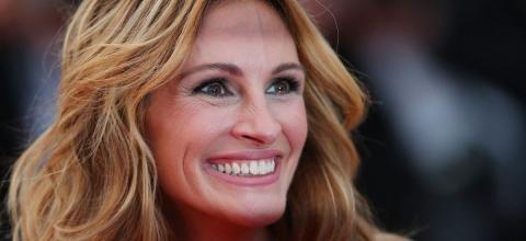 Julia Roberts