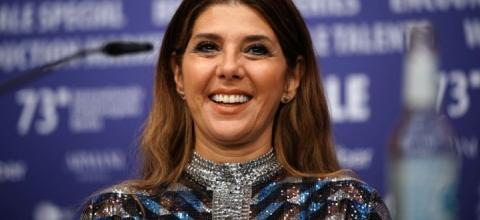 Μαρίζα Τομέι και η Βιρτζίνια Γκάρντνερ