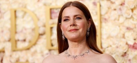 Έιμι Άνταμς (Amy Adams)