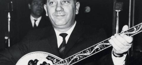 Γιώργος Ζαμπέτας: Η κόρη του αποκάλυψε αν θα γίνει ταινία η ζωή του