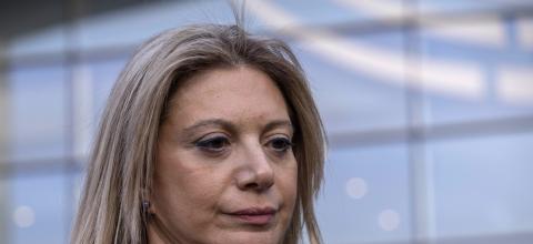 Μαρία Καρυστιανού