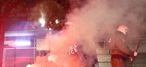 ΑΣΤΥΝΟΜΙΚΟΙ