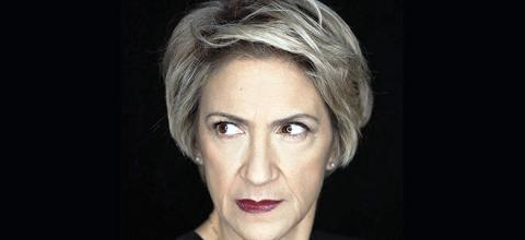 Καίτη Κωνσταντίνου