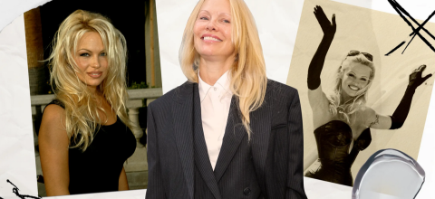 Pamela Anderson Πάμελα Άντερσον 