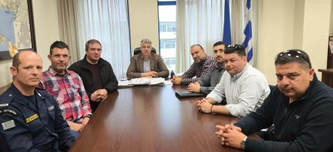 εκπροσωποι αστυνομικων