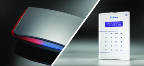 Sigma Security: Αξιόπιστη προστασία για το σπίτι και την επιχείρησή σας
