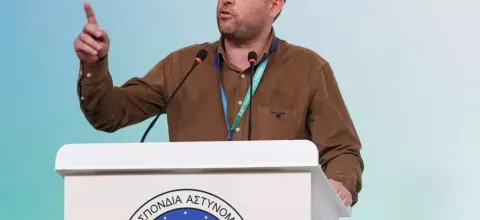 ΣΠΥΡΟΣ ΛΙΟΤΣΟΣ