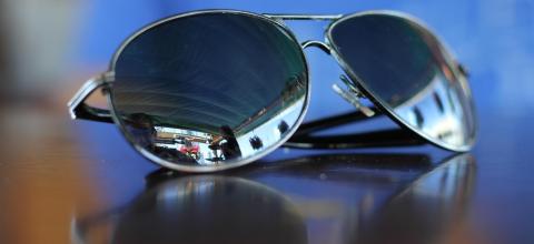 Έκπτωση 30% σε Σώματα Ασφαλείας και Ένοπλες Δυνάμεις σε γυαλιά ηλίου και οράσεως από το Prooptics.gr