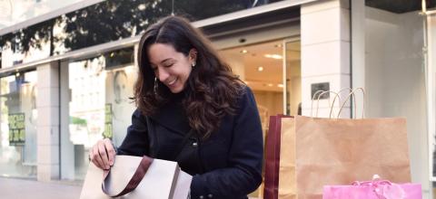 Καταστήματα Factory Outlet: ΔΩΡΟεπιταγή για στελέχη των Σωμάτων Ασφαλείας