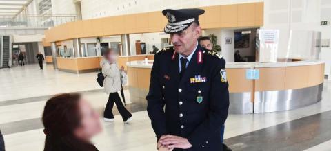 αστυνομικοι