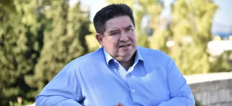 καραμαλακης