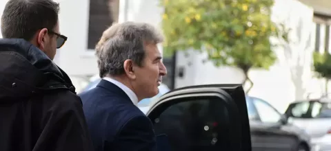 ΧΡΥΣΟΧΟΪΔΗΣ