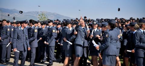 Φροντιστήριο ΠΡΩΤΟ: Προγράμματα προετοιμασίας για τις προκαταρκτικές εξετάσεις της ΕΛ.ΑΣ., της Πυροσβεστικής Ακαδημίας, του Λιμενικού Σώματος και των Στρατιωτικών Σχολών