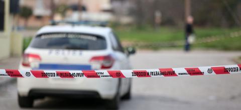 περιπολικο