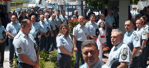 αστυνομικοι