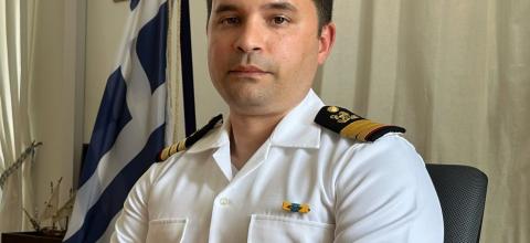 Δημήτρης Νέζης