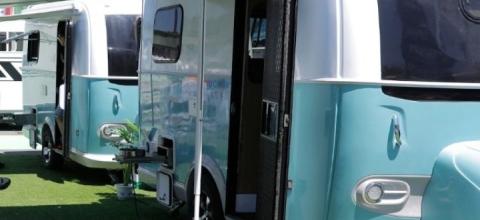 τροχόσπιτα