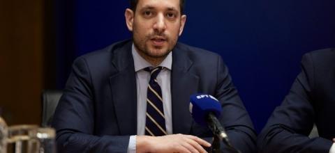 Κωνσταντίνος Κυρανάκης