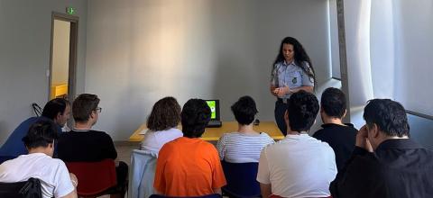 Αρχιφύλακας