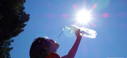 Πρώτες Βοήθειες: Ζωτικής Σημασίας τους καλοκαιρινούς μήνες