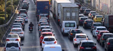 Ένα βήμα πριν το λουκέτο βρίσκεται ασφαλιστική εταιρεία στην Ελλάδα - Τι πρέπει να ξέρουν οι ιδιοκτήτες αυτοκινήτων