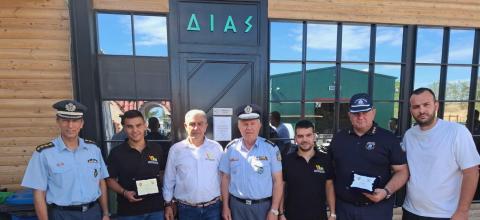 ΔΩΡΕΑ ΣΤΟΛΕΣ