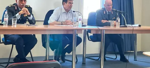 ΜΙΧΑΛΗΣ ΧΡΥΣΟΧΟΪΔΗΣ