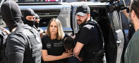 Μουρτζούκου 