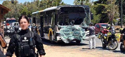 τροχαιο βουλα λεωφορεια