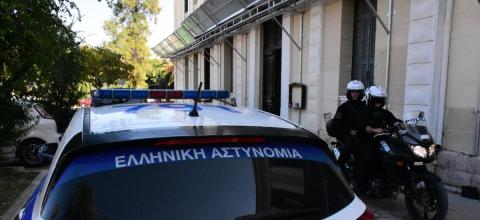 περιπολικο