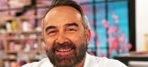 ΓΡΗΓΟΡΗΣ ΓΚΟΥΝΤΑΡΑΣ