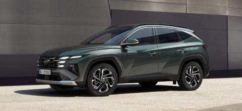HUNDAI