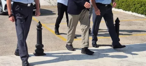 ΧΡΥΣΟΧΟΪΔΗΣ