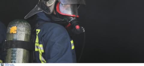 ΠΥΡΟΣΒΕΣΤΗΣ