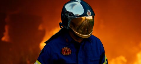 ΠΥΡΟΣΒΕΣΤΗΣ