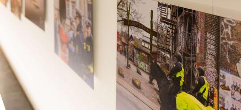 «With Heart and Authority»