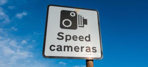 Έρχεται νέο ραντάρ στους δρόμους –Τι είναι το γαλλικό Dexter που θα κόβει κλήσεις