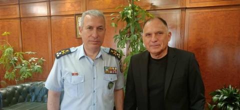 αρχηγοσ ελ.ασ.