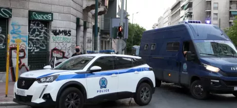 περιπολικο