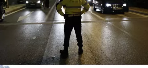 τροχονομοι