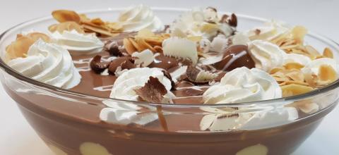 Ζαχαροπλαστείο "Τάσος - Τρίγωνα Πανοράματος": 15% έκπτωση σε take away για αστυνομικούς