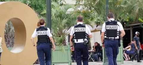 LAPD: Το νέο συμβόλαιο που φέρνει επανάσταση στους μισθούς των αστυνομικών