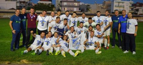 12ο Super Cup Ποδοσφαίρου