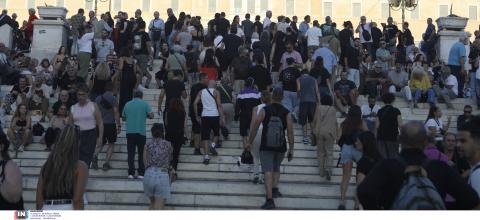 ΤΕΜΠΗ ΣΥΓΚΕΝΤΡΩΣΗ