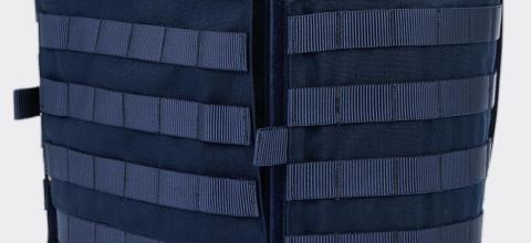 Niobium® Tactical III: Γιλέκο πολλαπλών απειλών, εξωτερικού τύπου, με σύστημα "PALS"