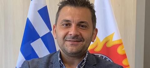 Αντώνης Κούκουζας