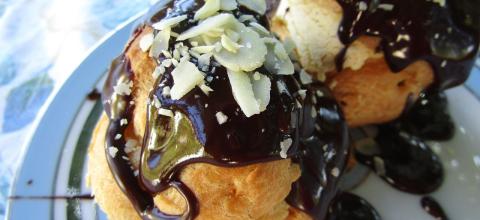 profiterole_πιχαβαυ