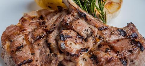 μπριζόλα_pixabay