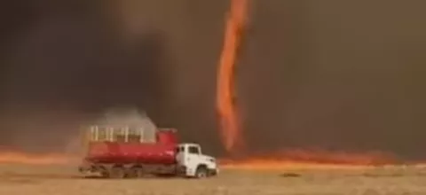 πυροστρόβιλος